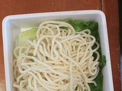 -老员外骨汤火锅(海州古城店)