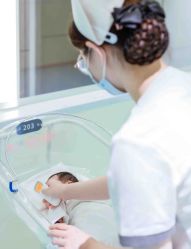 -海豚湾高端月子会所(黄浦店)