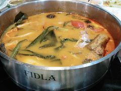 -青柠记忆泰式海鲜火锅(合生汇购物中心店)