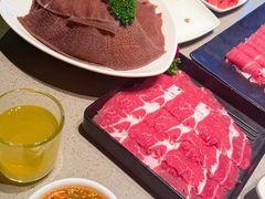 -海底捞火锅(枫蓝国际购物中心店)