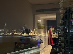 -上海外滩茂悦大酒店
