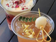 -J Create城市露营咖啡·简餐·宠物(上海动物园店)