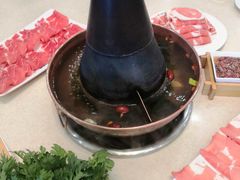 -阳坊大都涮羊肉(阳坊总店)