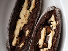斯佩尔特白兰地栗子-佐敦面包铺·JORDAN BAKERY