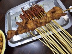 -潮妈小食