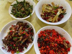 -小辣椒(华富店)