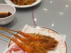 -稻香饭店(龙华天虹店)