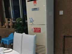 -伊带伊路新疆美食府(呼家楼店)