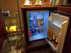 -上海浦东假日酒店