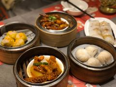 -点点心点心专门店(旺角店)