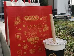 -KOI Thé(力宝广场店)