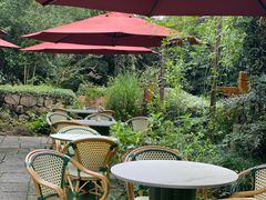 -三嚥阁 La Villa Restaurant