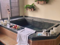 -春晖园度假酒店温泉