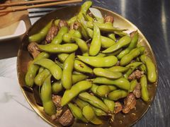 -有蚝有翅烧烤大排档·宵夜(右安门店)