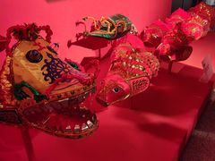 -北京工艺美术博物馆