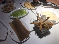 -鱼酷活鱼烤鱼(恒隆广场店)