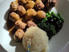 -宜家·瑞典风味餐厅(四元桥店)