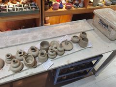 -1001艺术手作·银饰DIY·拼豆(小寨金莎店)