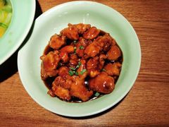 糖里脊-弄堂里·寻味杭州(湖滨银泰in77C区店)