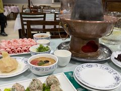 -同城四季爆肚涮羊肉(安华里店)