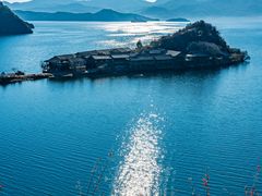 -丽江泸沽湖景区