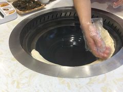 -灶座小锅烀饼·铁锅炖(道里店)