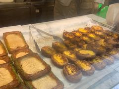 -PAPER STONE BAKERY(天环店)