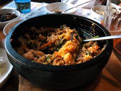 石锅拌饭-青鹤谷(苏州店)