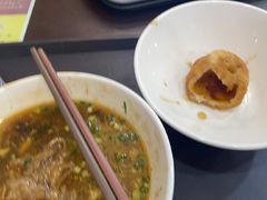 -毛华美食(清扬路店)