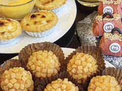 -富淳饭店(陆家嘴保利广场店)