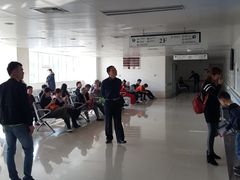 -武汉大学人民医院(主院区)