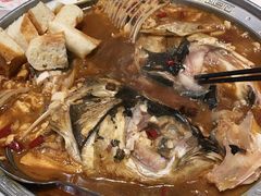 -解家河南菜(商鼎路店)