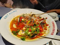 -坛宗剁椒鱼头(河西王府井店)