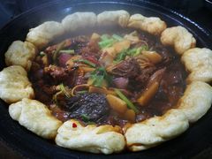 -老家柴火鸡(益州路店)