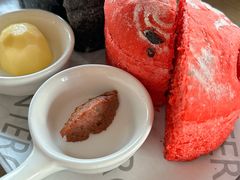 -恰餐厅及酒吧CHAR Bar & Grill(北京三里屯洲际店)