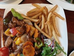 -富国岛翡翠湾 JW 万豪度假酒店