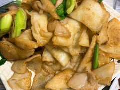-小民大排档(光谷店)