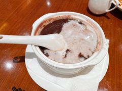 莲子红豆沙-鼎泰丰(国金店)