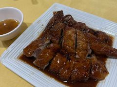 -吉莲利苑海鲜酒家(珠海拱北29年老字号店)