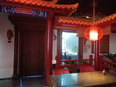 -秦月轩·陕西家乡菜(阜成路·五棵松店)