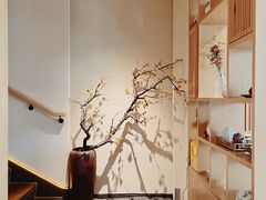-梅间堂茶馆(绿地缤纷城店)