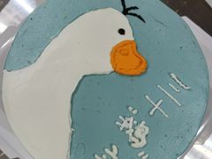 -千浔一暖DIY蛋糕烘焙(人民大学店)