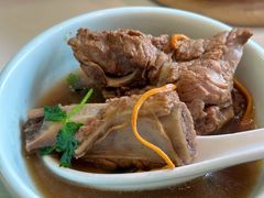 -马来西亚肉骨茶汤·招牌螃蟹·烧鸡·呷喱吧吧(海上世界店)