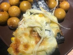 -鼎盛江山美食自助(欢乐城店)