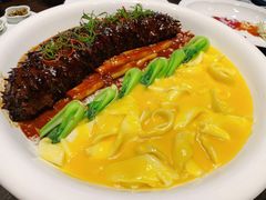 -晓长安·新陕菜(曲江店)