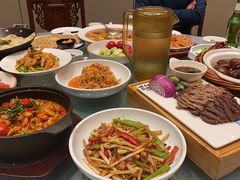 -鲁家大院(工农路店)