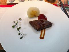 -鲤院·新中式美学·庭院餐厅(夫子庙店)