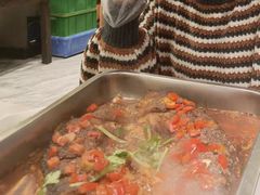 -刘胖子家常菜·蹄花焖藕(兴业店)