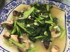 -徽州美食(三十年老店)