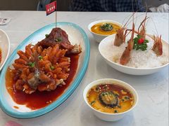 -吴记小园楼(新庄店)